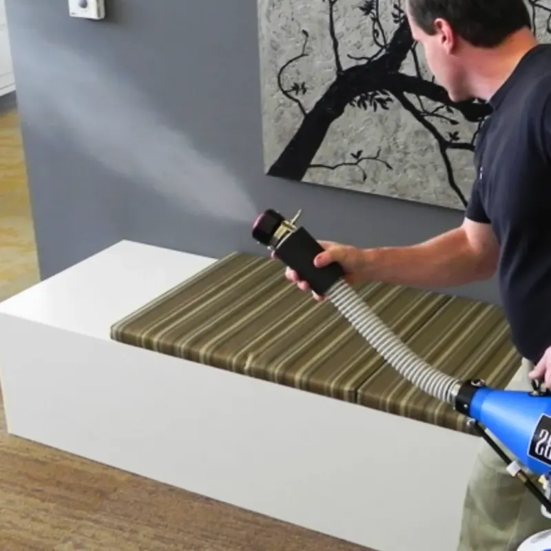 Professional Odor Removal in Tilden, TX